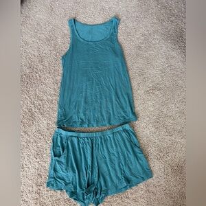 Women's Kyte Sleepwear Set